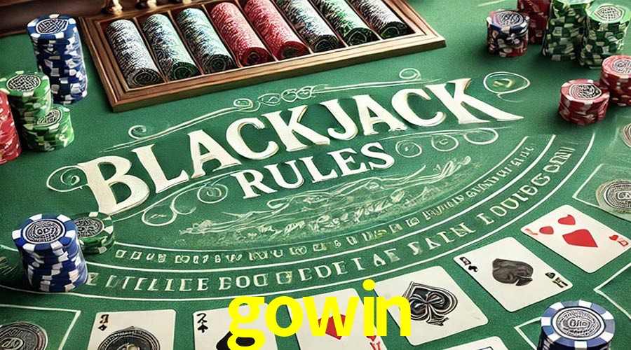 Welcome Bonus gowin