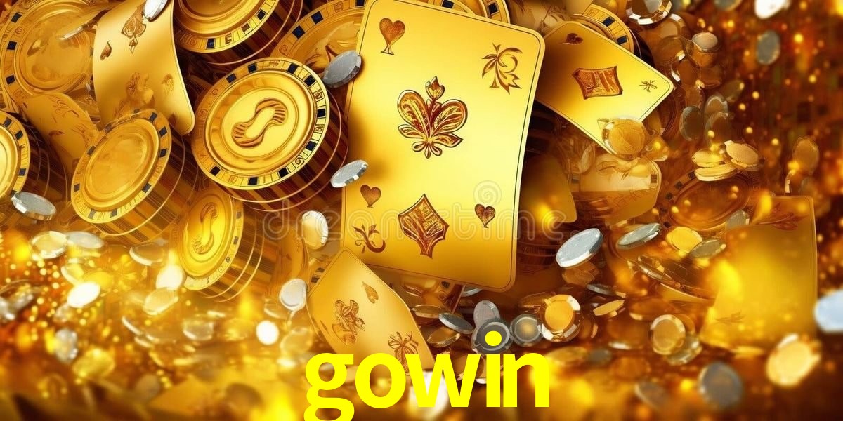 Jogos de Slot gowin