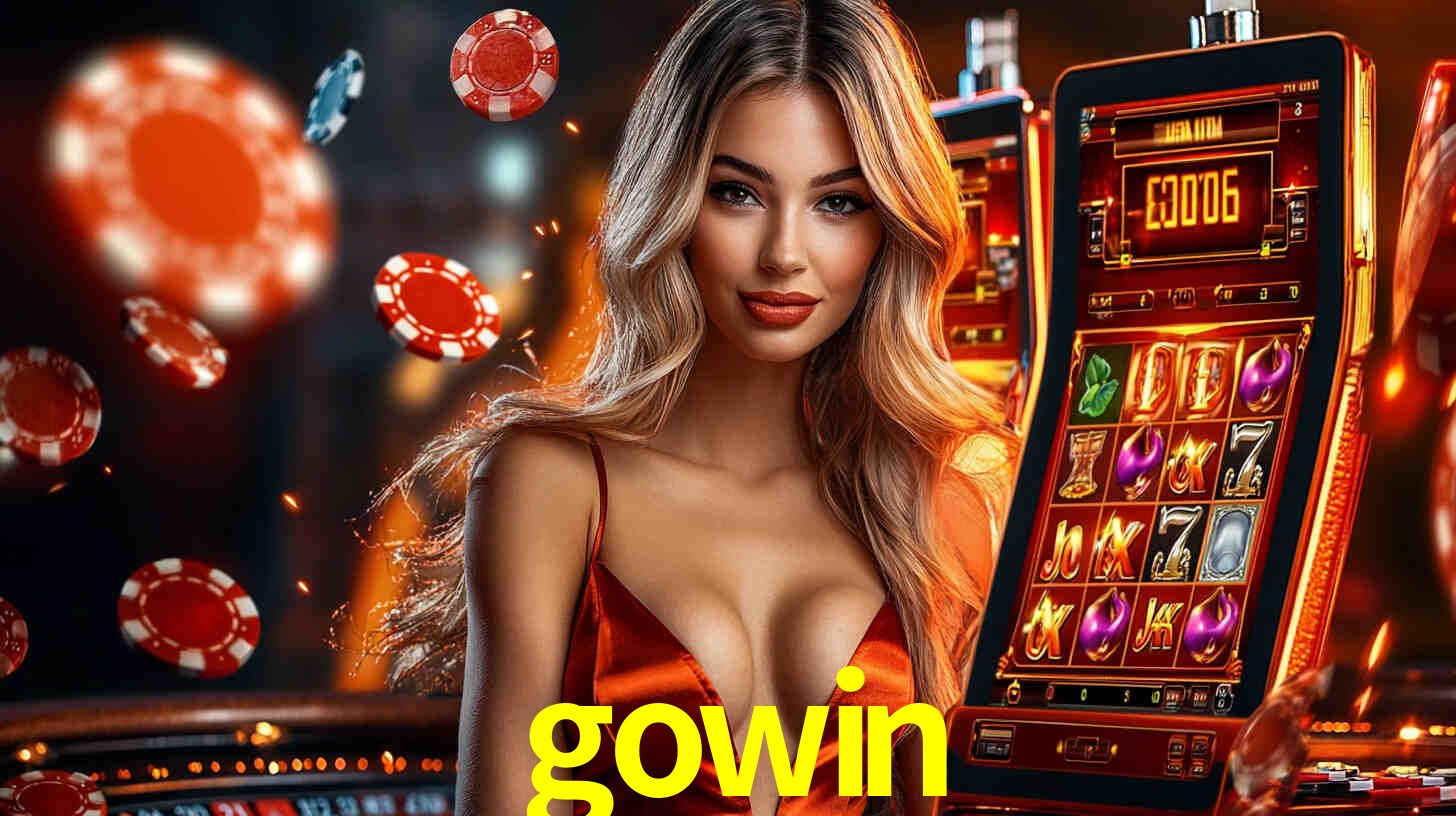 gowin,gowin.com