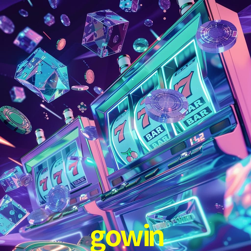 Design Responsivo gowin