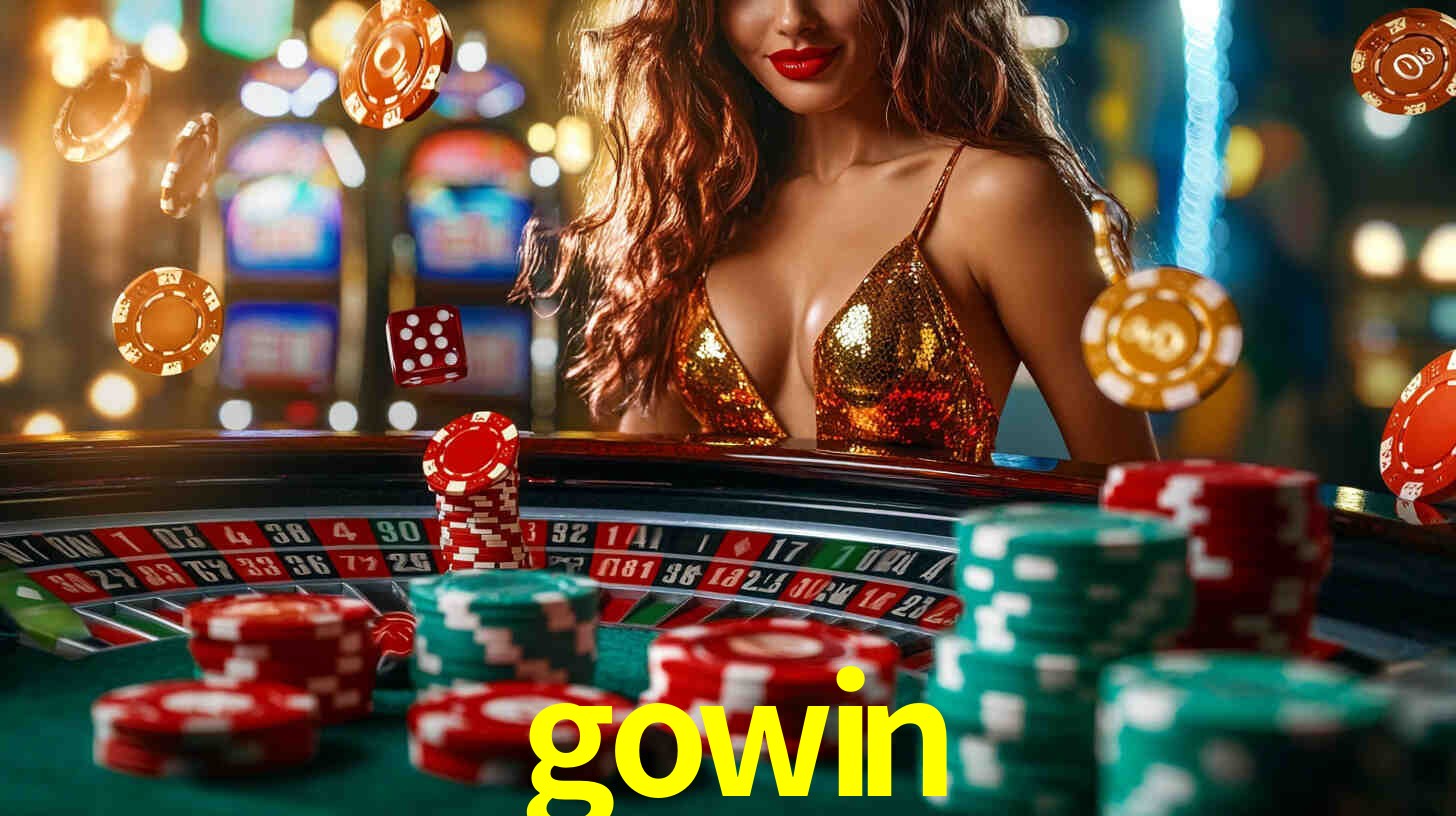 gowin,gowin.com