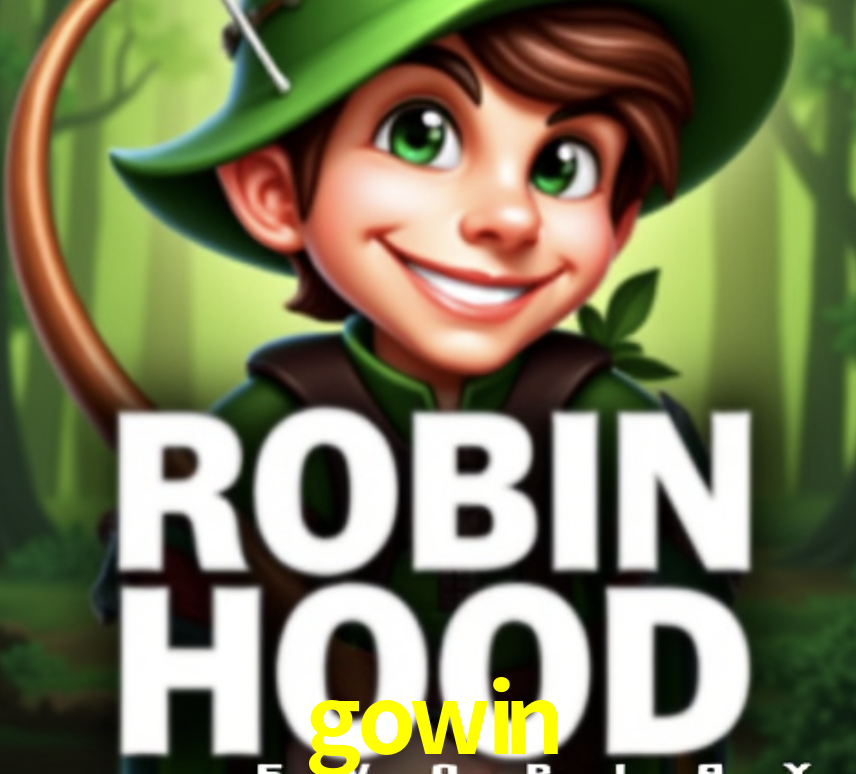 Slot Games gowin