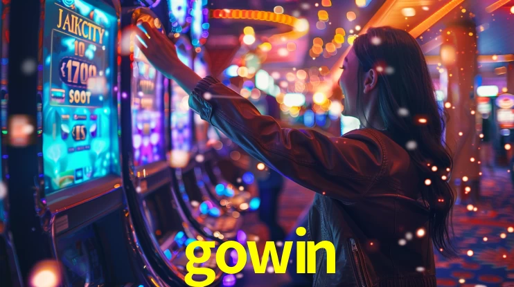 gowin,gowin.com