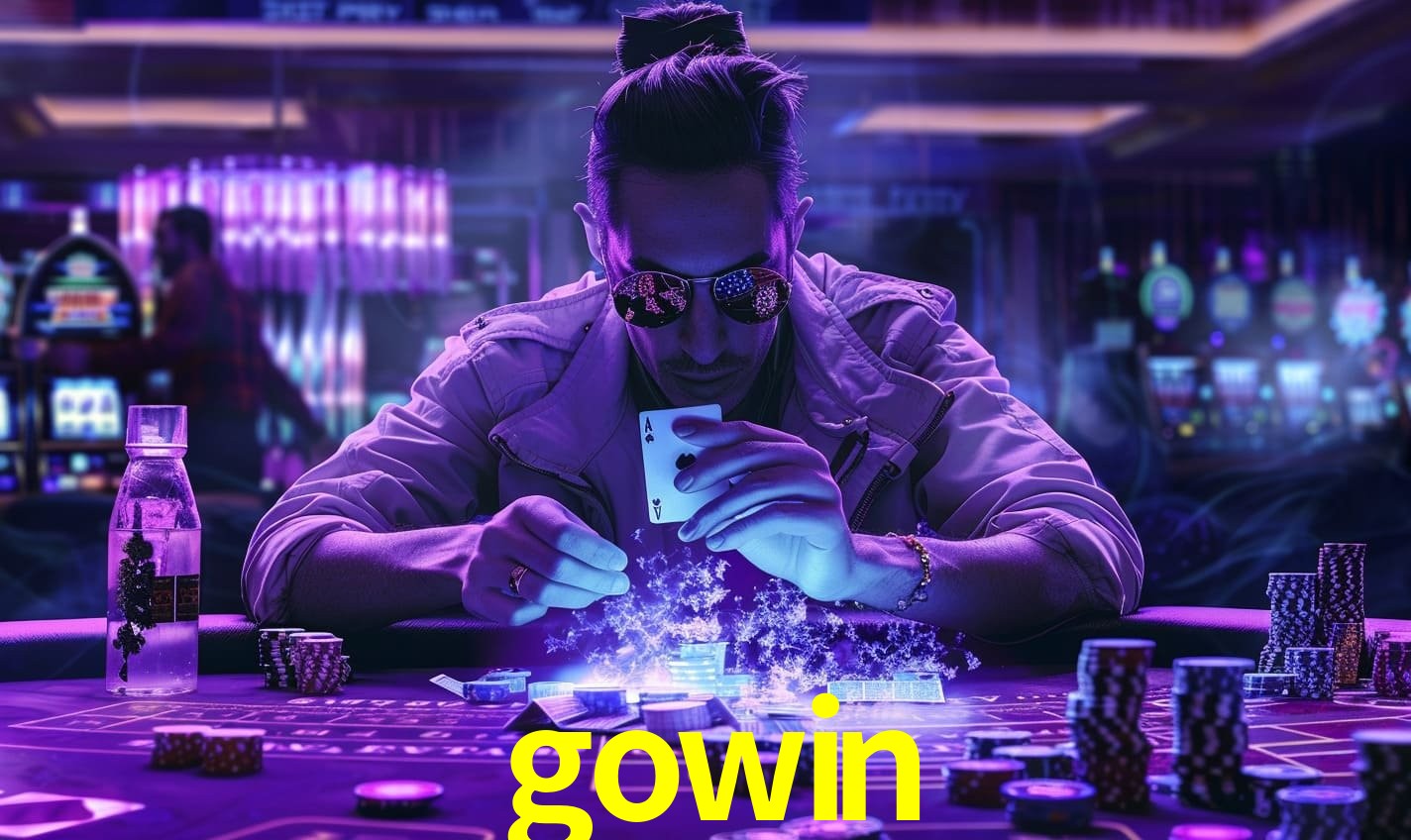 Welcome Bonus gowin