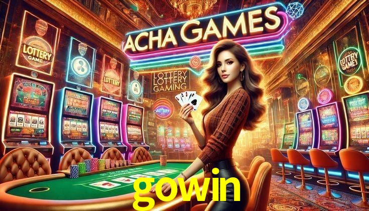 Blackjack Table gowin