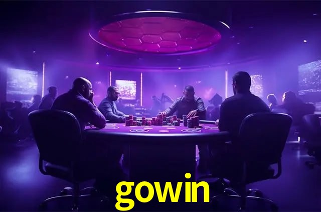 Diretório de Jogos gowin