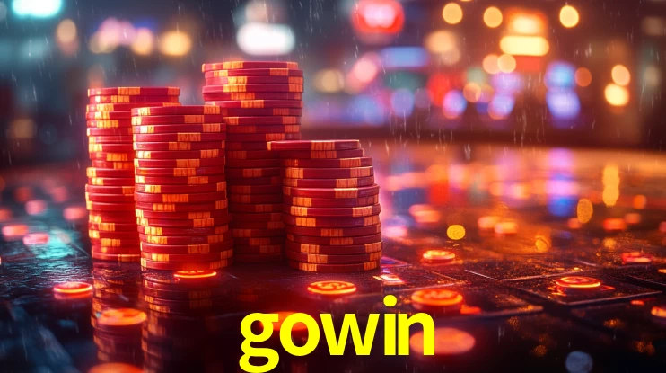 gowin: A Experiência de Casino com Jogos de Mesa ao Vivo