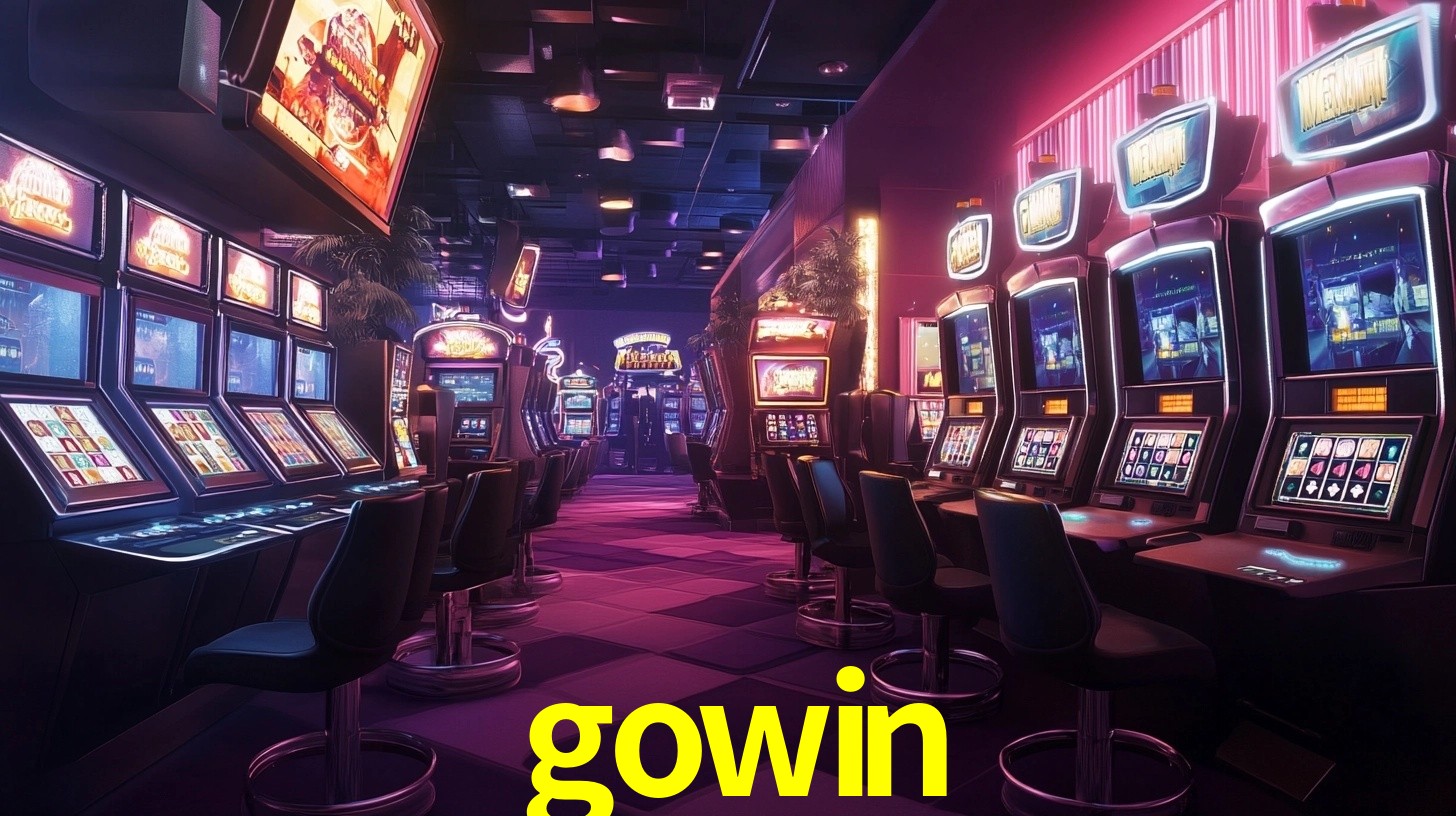 gowin.com