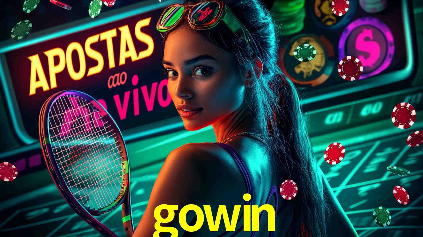 Mesa de Blackjack gowin