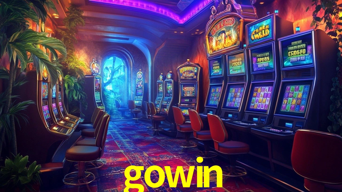 gowin bet