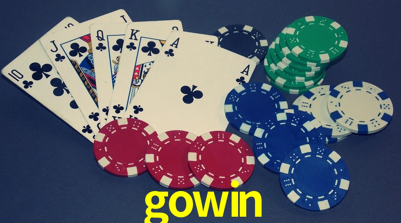 Tennis Betting gowin