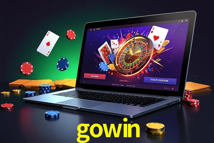 Descubra a Essência do gowin: Nossa História e Compromissos