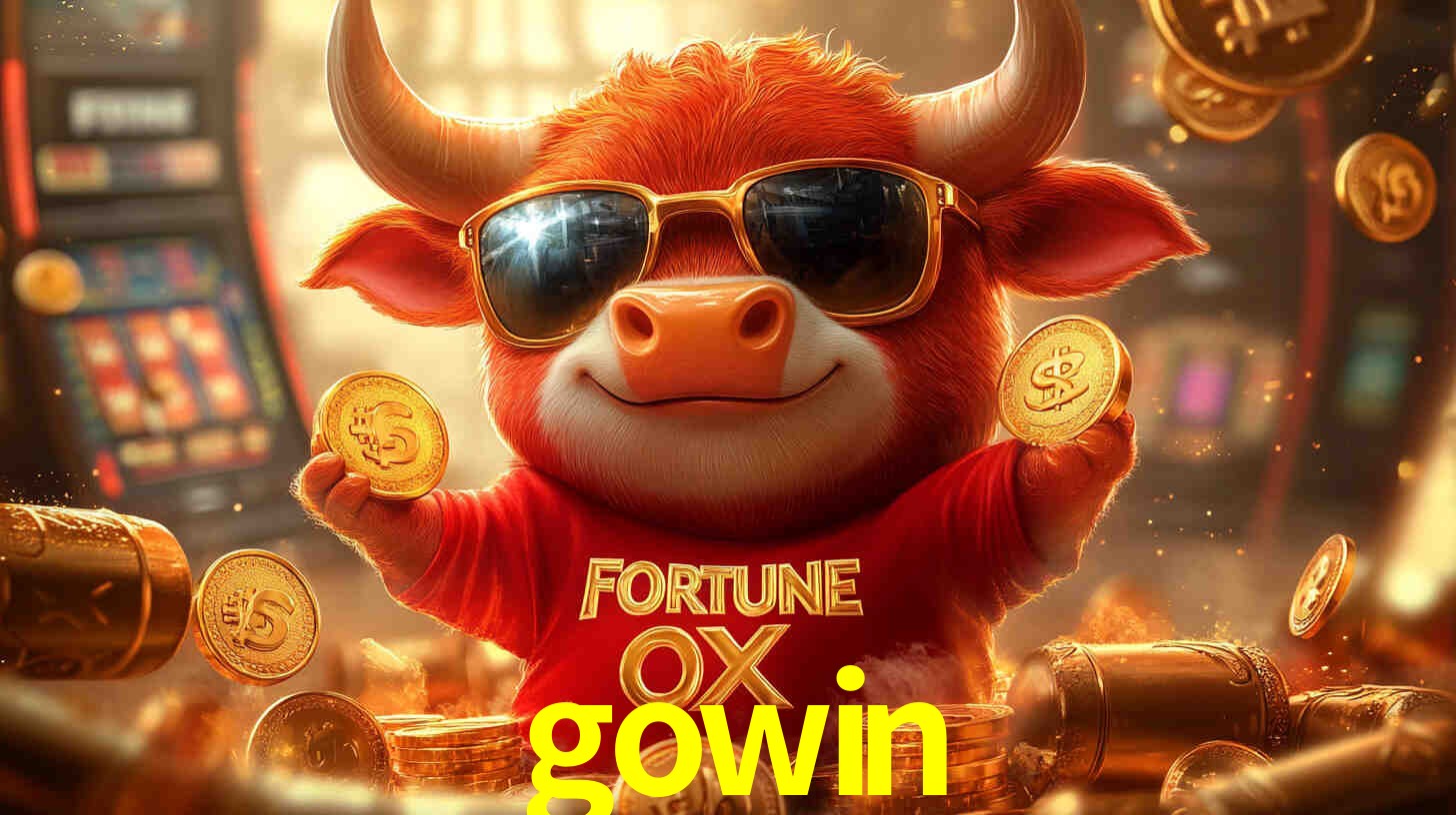Descubra a Magia dos Jogos de Arcade no gowin