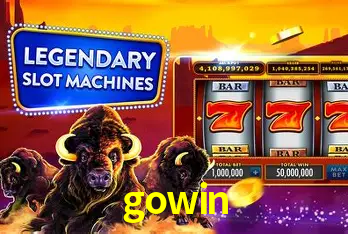 Descubra o Mundo do Cassino Online com gowin