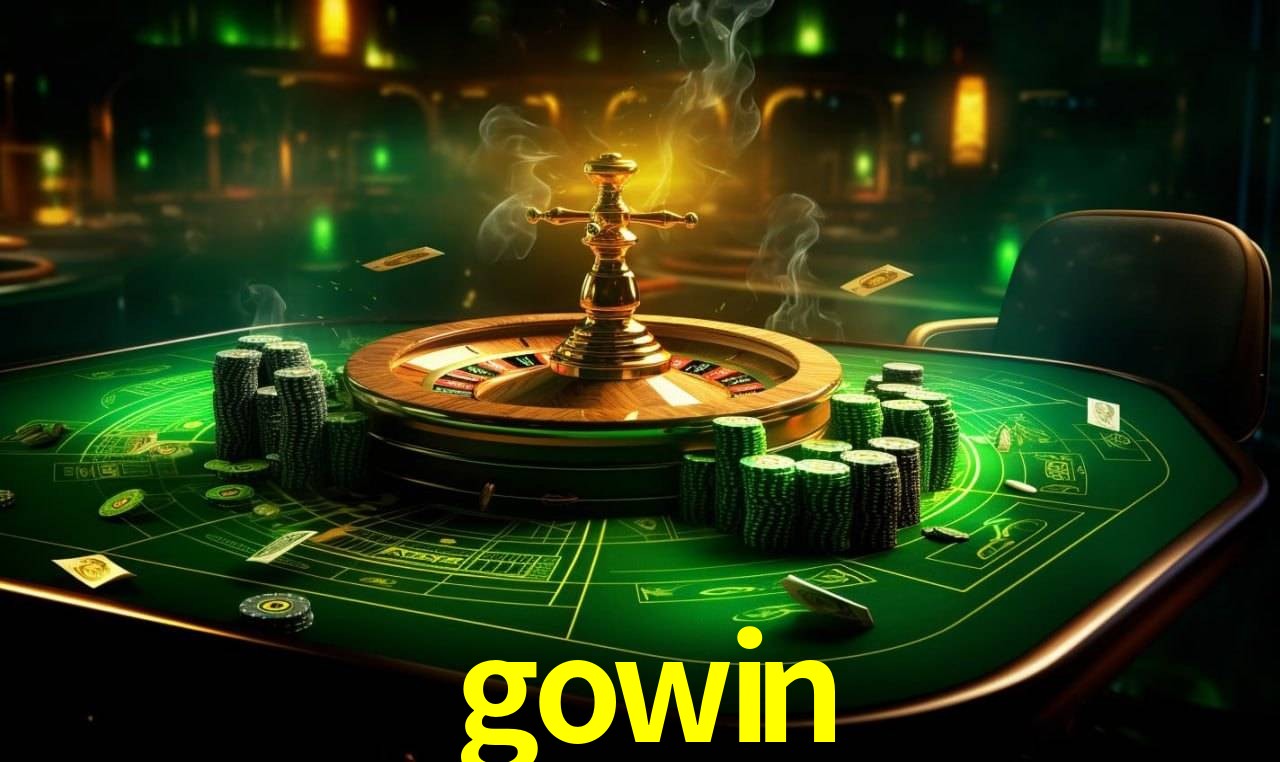 Tecnologia da Plataforma gowin