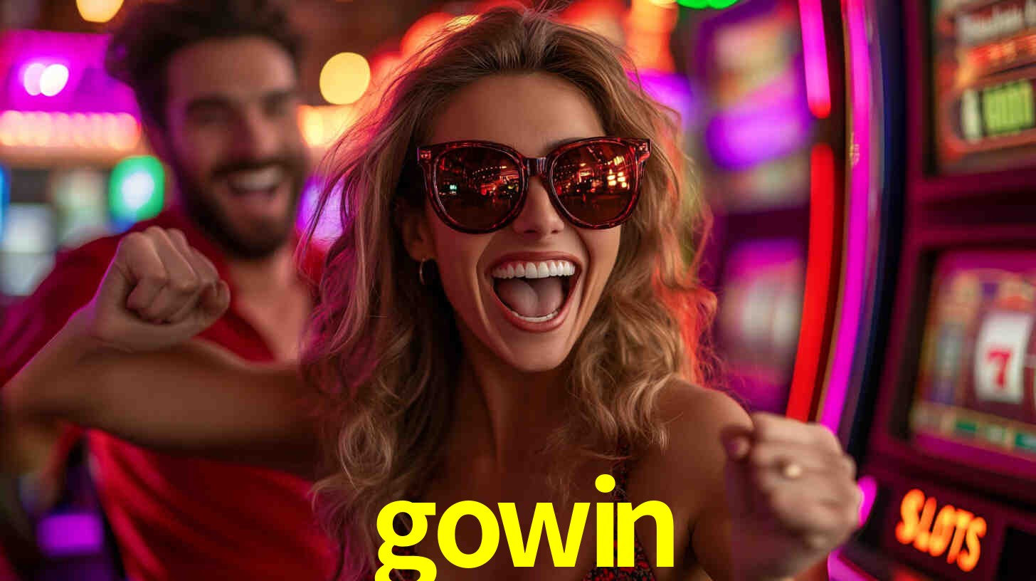 Apostas de Futebol gowin