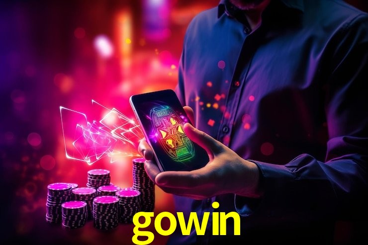 A Revolução dos Aplicativos de Jogos no gowin