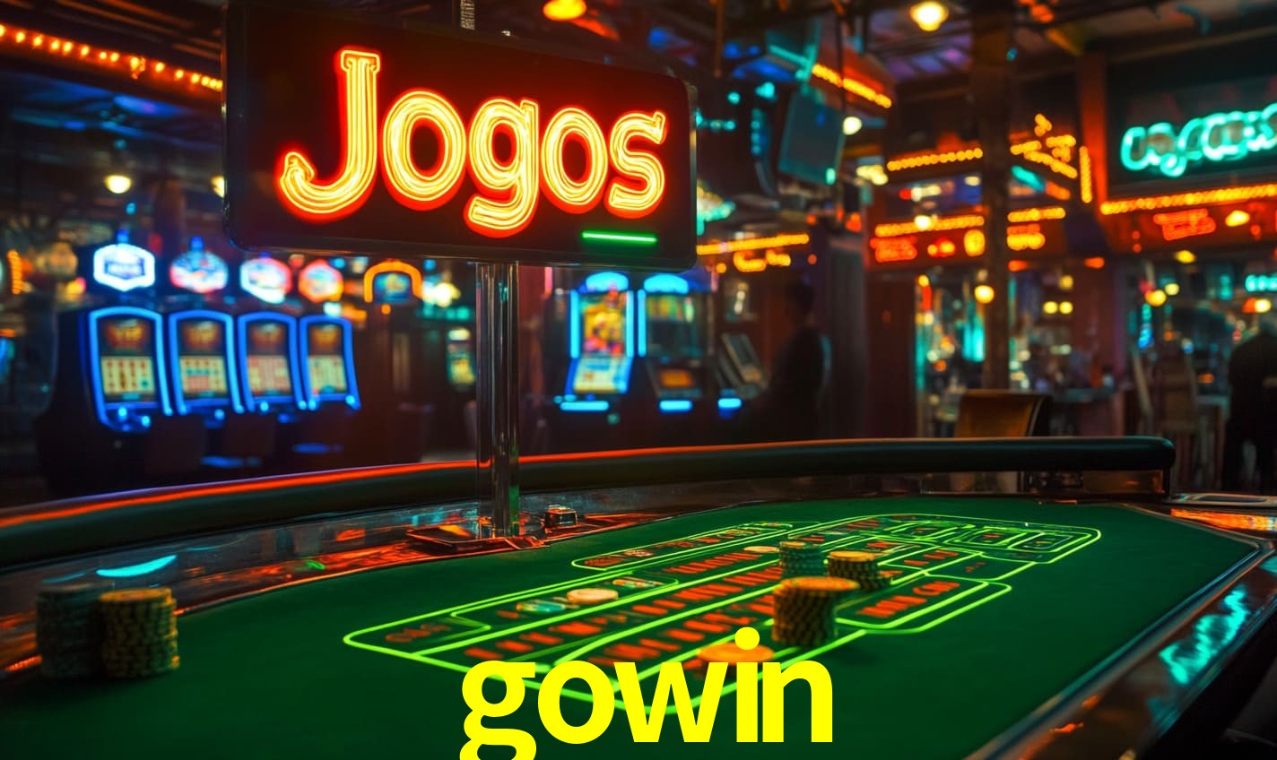 Apostas Esportivas na gowin: Um Guia Completo