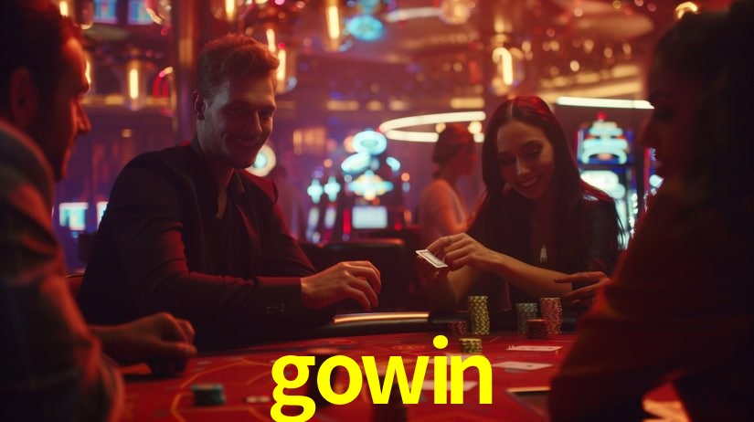 Interface Premium gowin