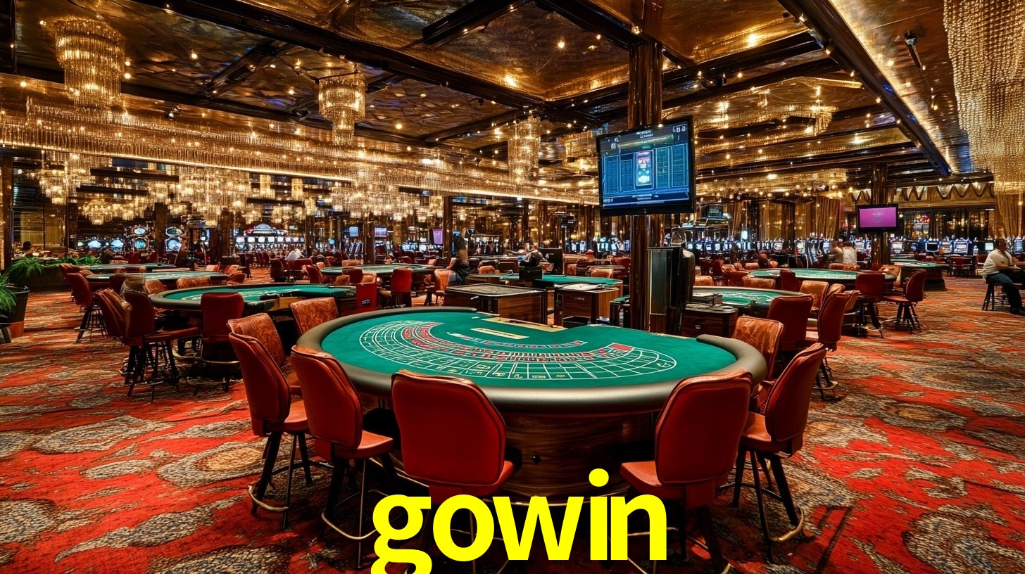 gowin,gowin.com