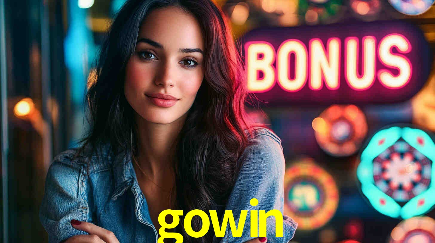 Desvendando o Mundo dos Jogos Virtuais na gowin