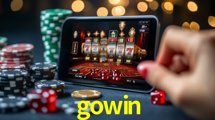 gowin,gowin.com