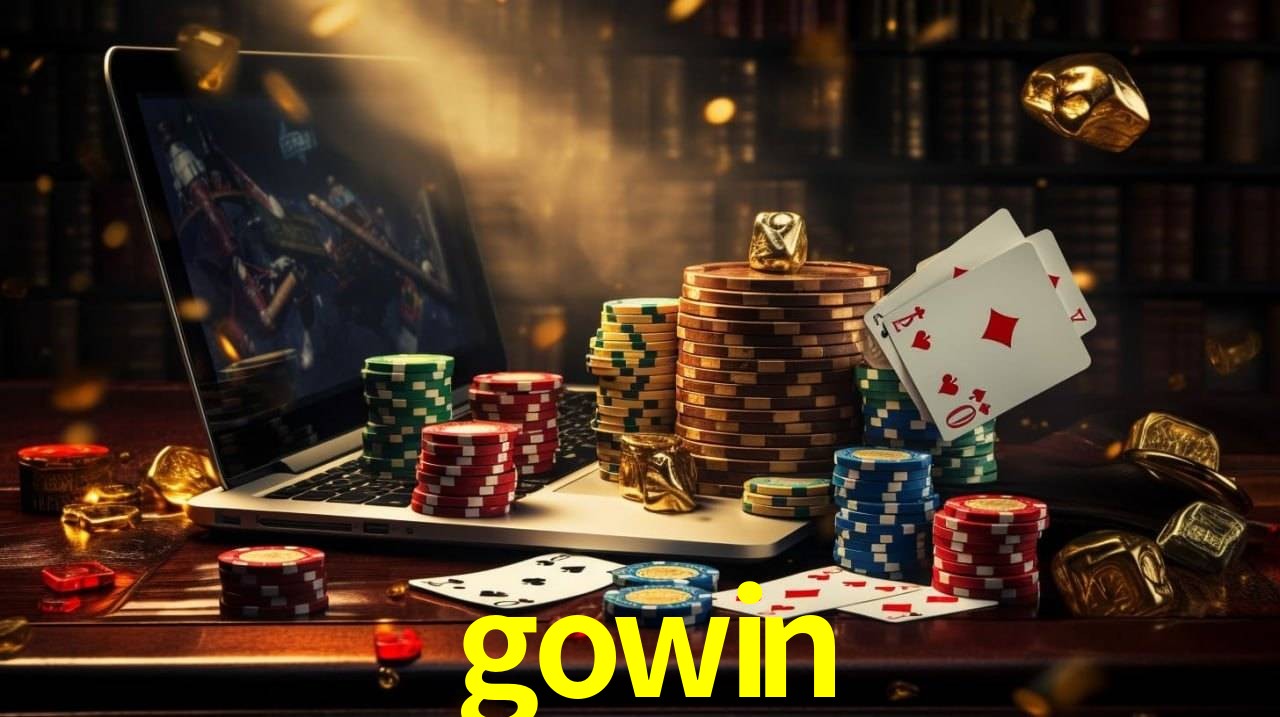 Apostas Esportivas na gowin: Um Guia Completo