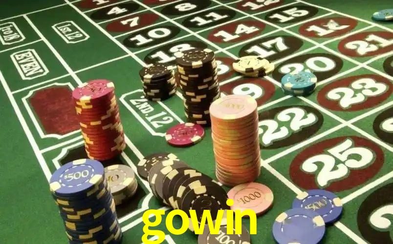 Apostas Esportivas na gowin: Um Guia Completo