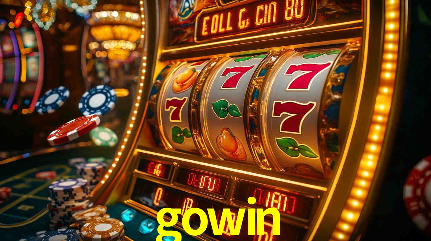 gowin bet