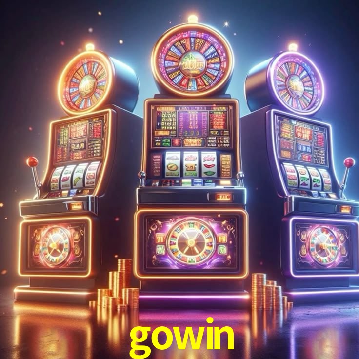gowin,gowin.com