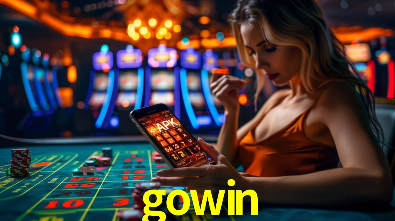 Tournaments gowin