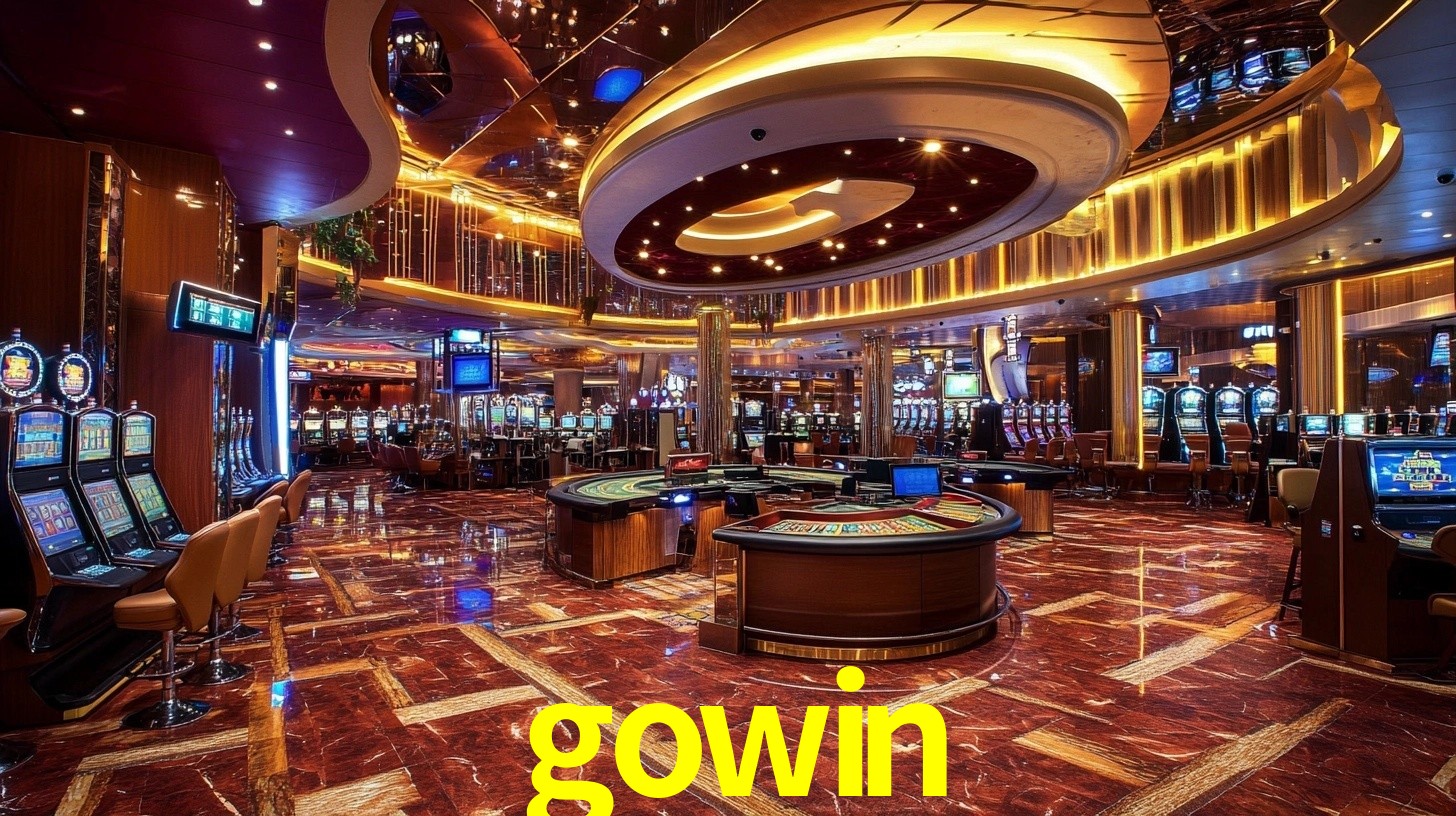 gowin
