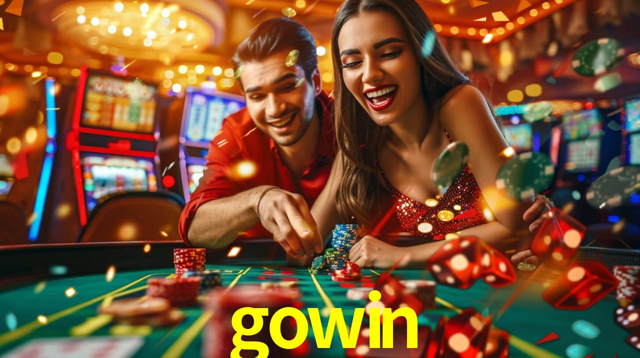 A Popularidade dos Caça-Níqueis no gowin