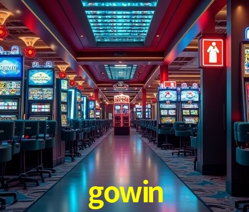Casino Ao Vivo gowin