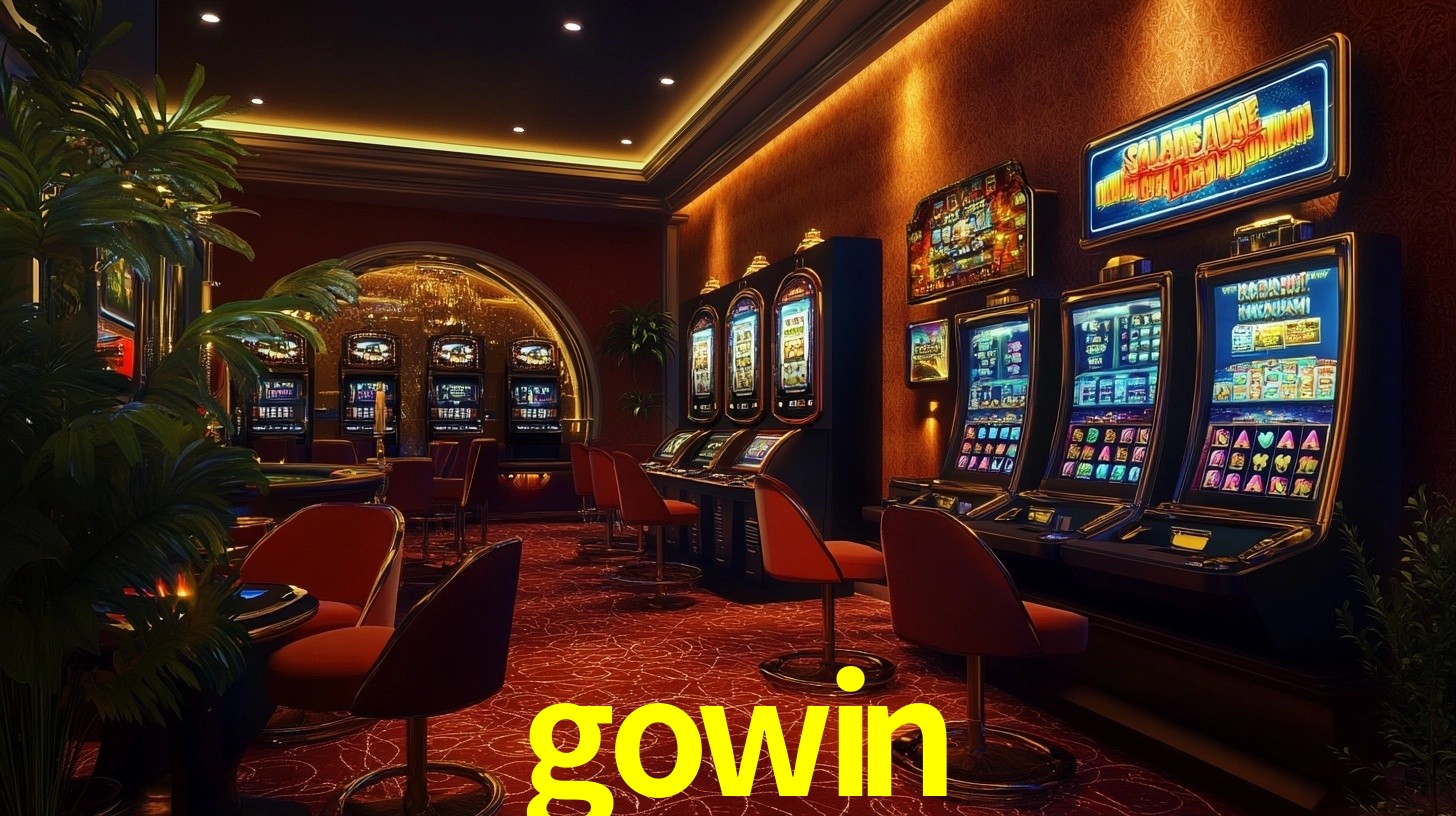 gowin,gowin.com