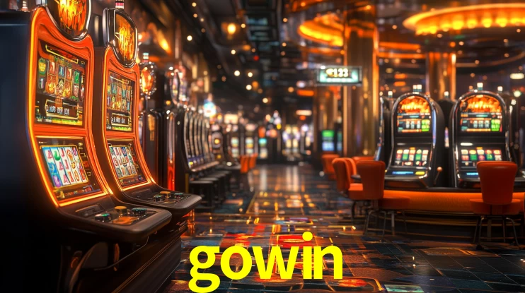 gowin: Seu Especialista em Apostas Esportivas Brasileiras