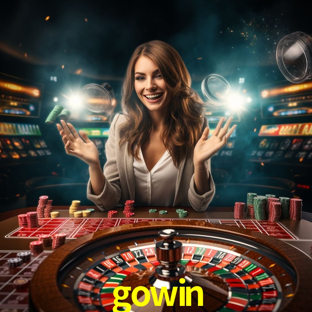 gowin.com
