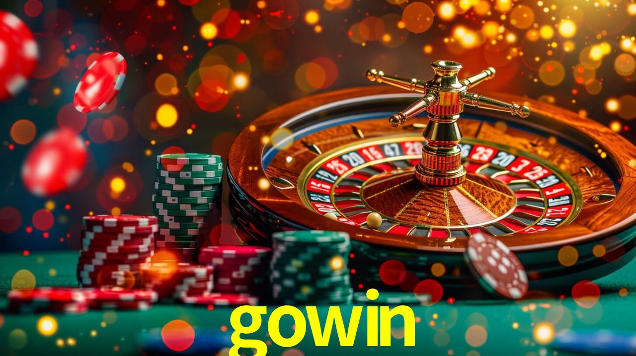 Provedores de Jogos gowin