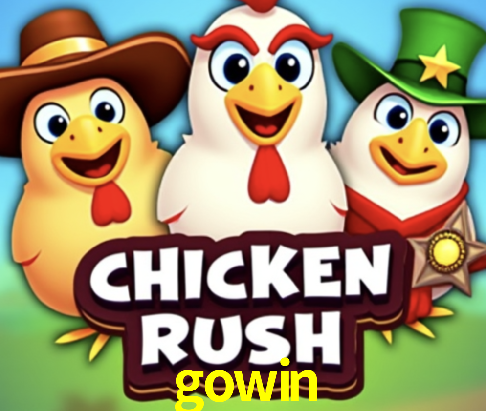 Games Directory gowin