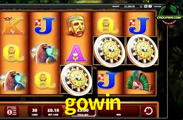 Explorando a Categoria de Eventos em Apostas na gowin