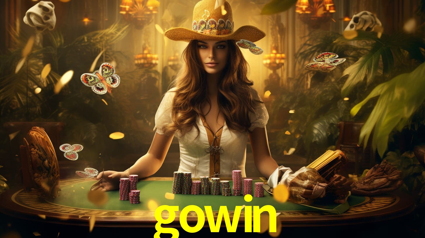Exclusive Games gowin