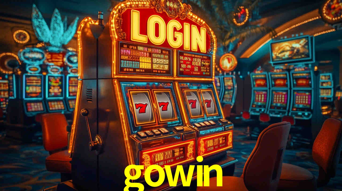 Sinta a adrenalina dos jogos de cassino com gowin
