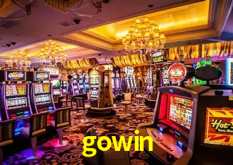 APP oficial da gowin para mobile