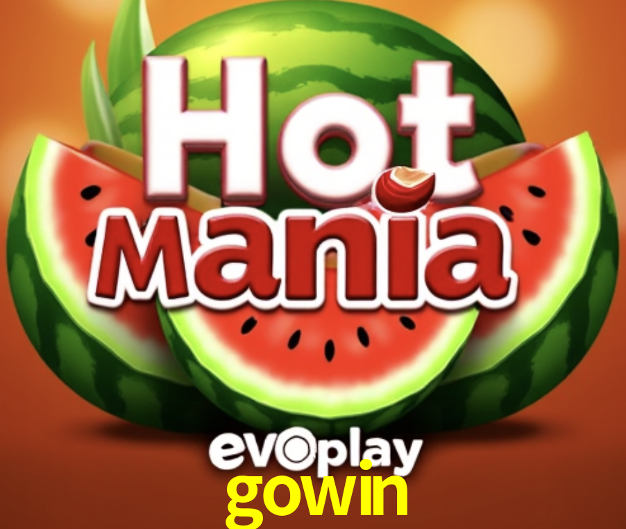Game Providers gowin