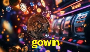 Sistemas de Segurança gowin