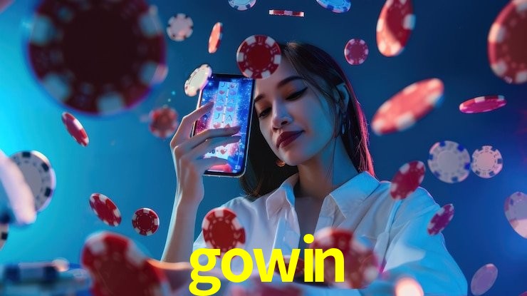 Login Seguro gowin