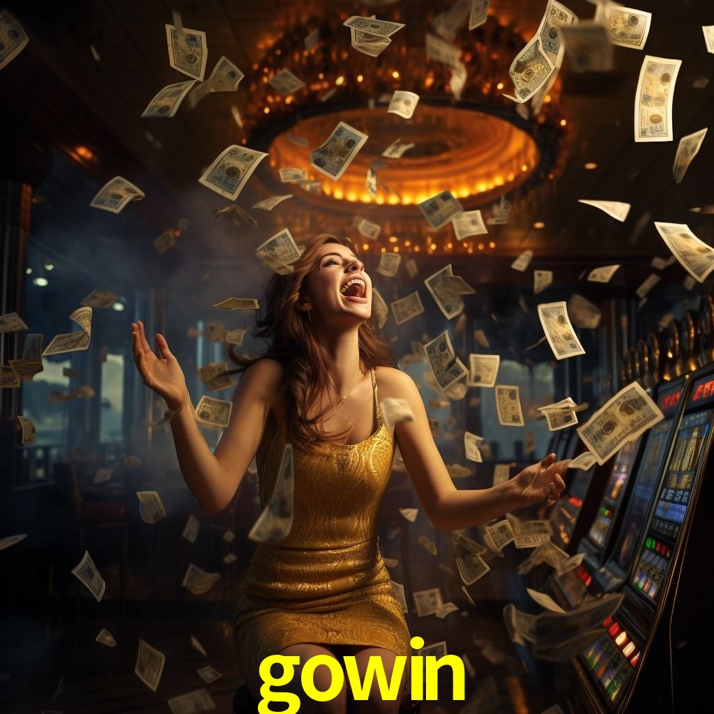 Daily Bonuses gowin