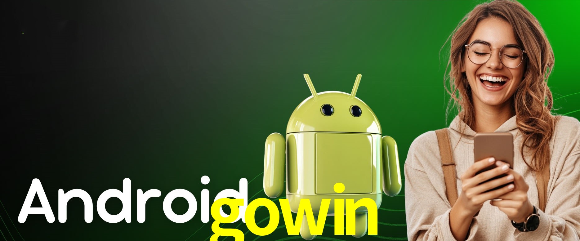 Secure Login gowin