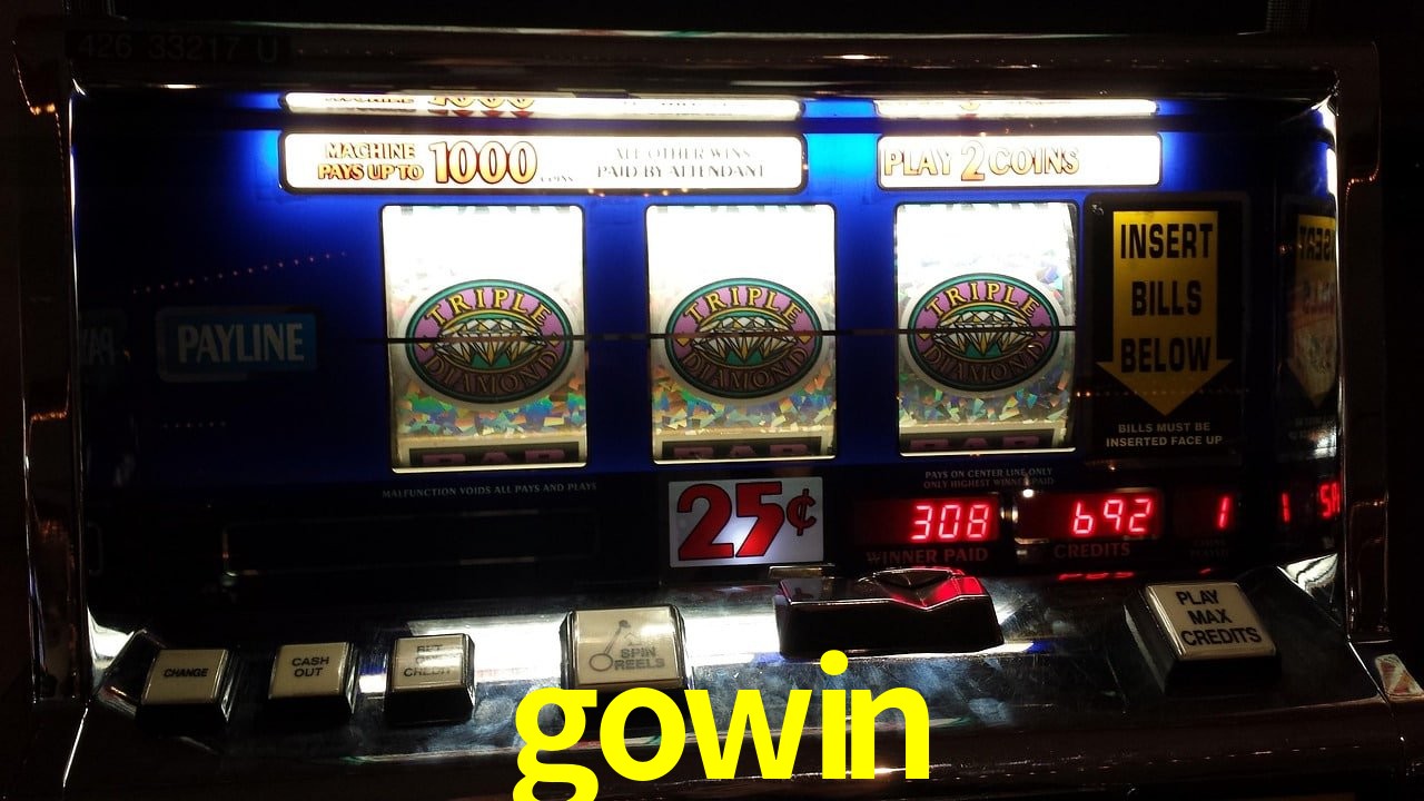 Roulette Table gowin