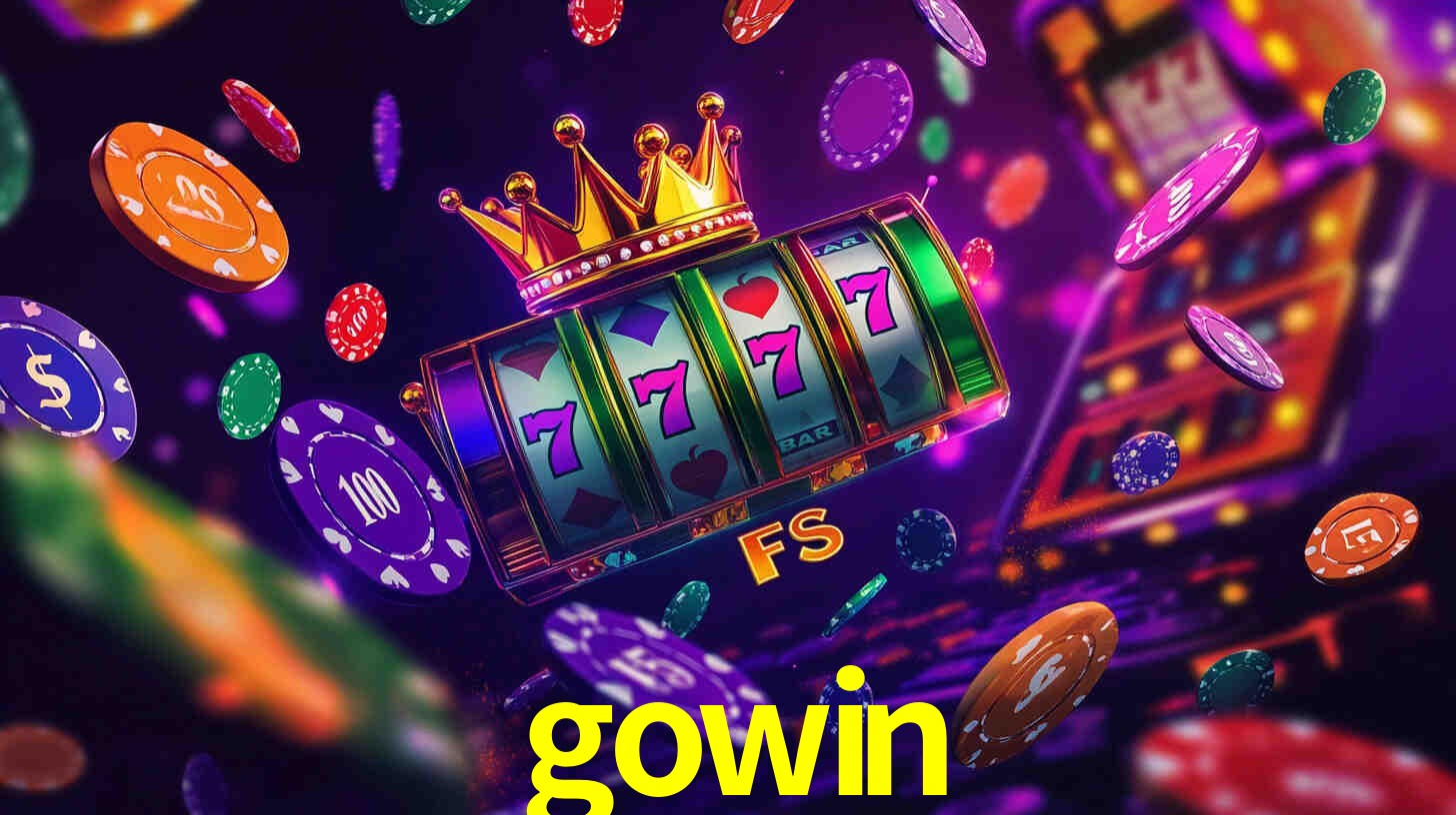 Experimente o Login Seguro Premium no gowin